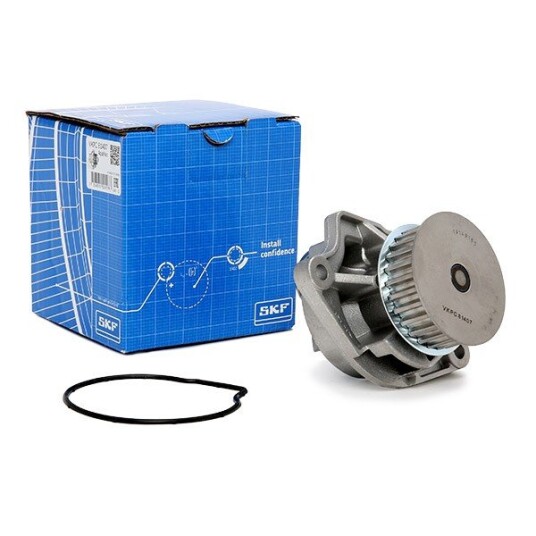 SKF VKPC 81407 Vannpumpe SKF VKPC 81407 Vannpumpe