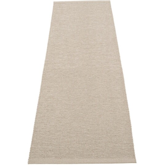 Pappelina Emm Matte 120x70 cm linen/linen