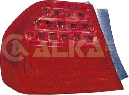 ALKAR 2251843 Baklykt