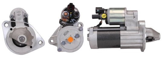 Starter LUCAS LRS03899