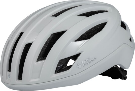 Sweet Protection Fluxer Mips Landeveishjelm Bronco White L/XL 2026