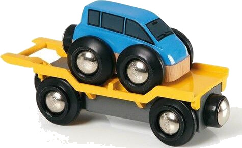 Brio Car Transporter Brio Car Transporter
