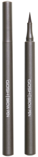 Gosh Brow Pen 002 Grey Brown