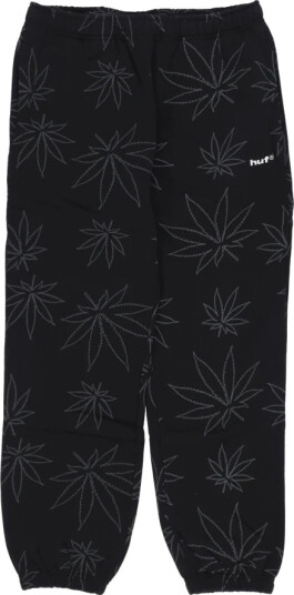 HUF Herre Bukser Svart XL,