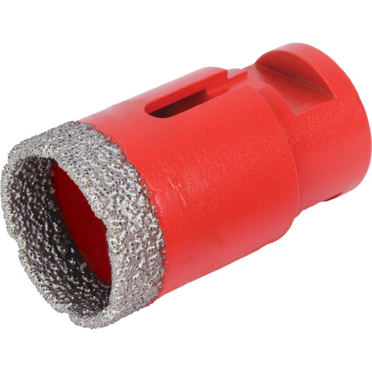RUBI DRYGRES DIAMANTTØRRBOR Ø35MM