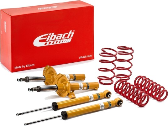 EIBACH E95-15-021-02-22 Sport Kit, fjærsett / dempere