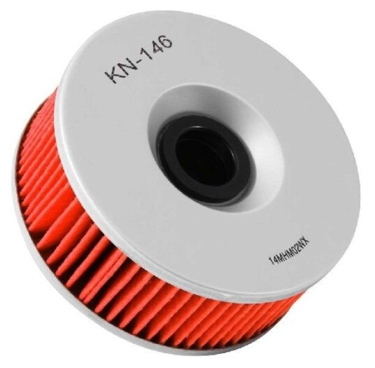 Oljefilter K&N Filters KN 146