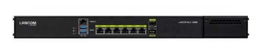 Lancom Wlc-2000 - Ruter - Wi-Fi, Wi-Fi 6