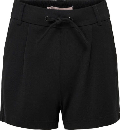 Kids Only Shorts Noos KogPoptrash Svart Kids Only 13 år 158 Shorts