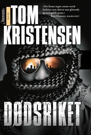 Aschehoug & Co Dødsriket