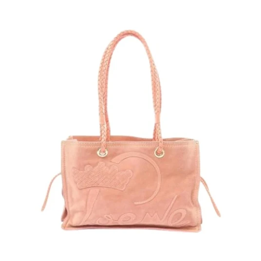 Loewe Pre-owned Dame Pre-owned Rosa