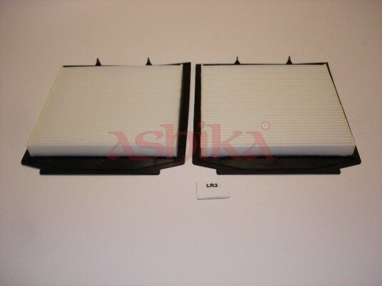 Kupefilter ASHIKA 21 LR LR3