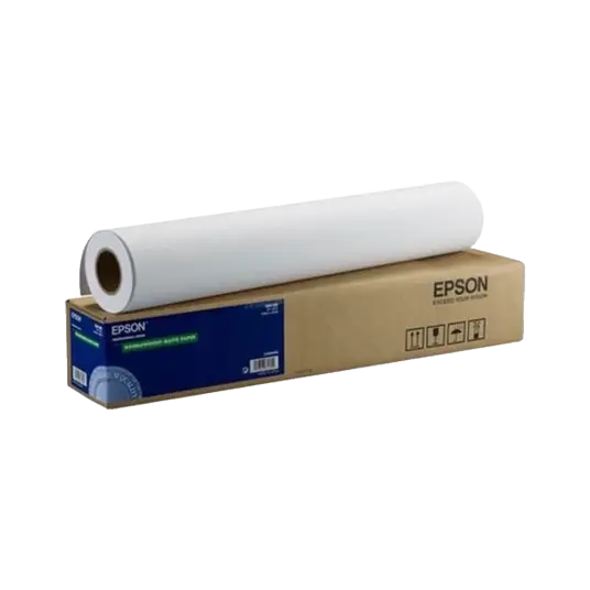 Epson Presentation Paper HiRes 1067mm Matte 180g HiRes 107,6m 30m