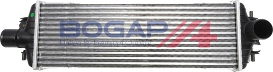 BOGAP N4220110 Intercooler