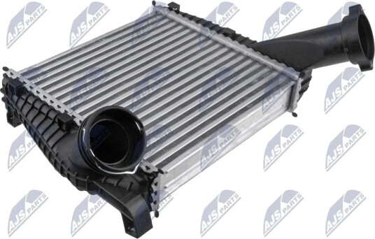 NTY CNG-AU-022 Intercooler