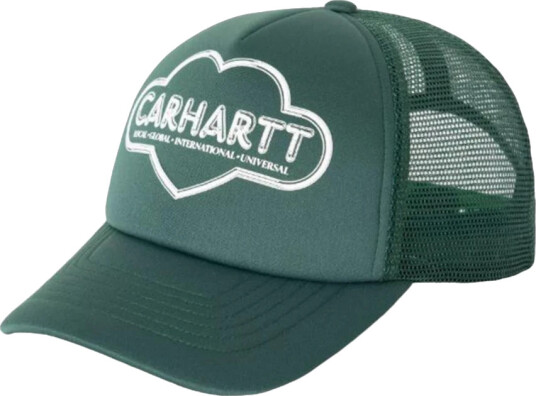 Carhartt Wip unisex Accessories Grønn ONE SIZE,