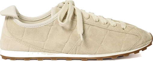 Jacquemus Herre Sko Beige 46 EU,
