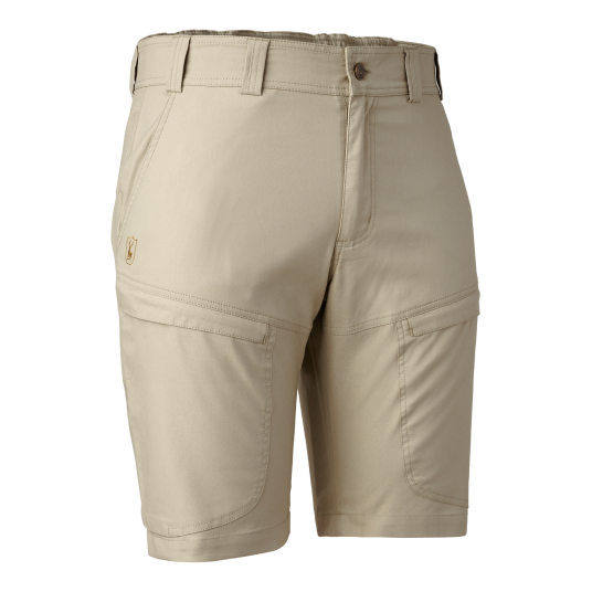 Deerhunter Matobo Shorts Beige 64 44