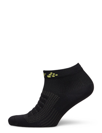 Craft Active Mid Sock - Black - 37-39
