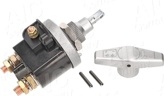 AIC 73830 Hovedbryter, batteri AIC 73830 Hovedbryter, batteri