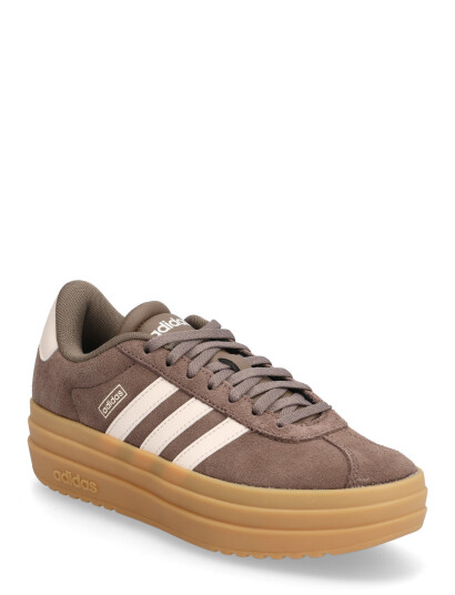 Adidas VL Court Bold Brown 38