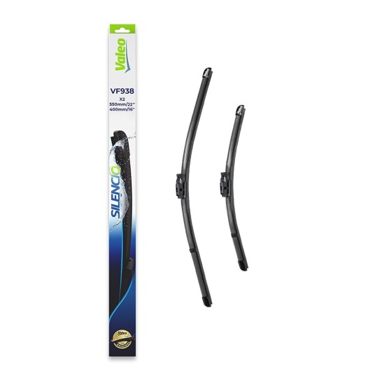 Viskerblad VALEO 577938 Viskerblad VALEO 577938