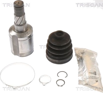 Drivledd TRISCAN 8540 81204 Drivledd TRISCAN 8540 81204