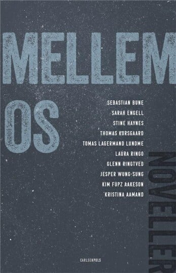 Mellem Oss Mellem Oss