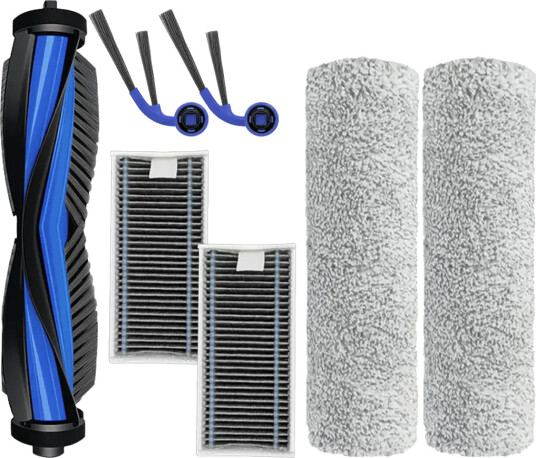 Ecovacs T80 Pro Omni vedlikeholdssett med mopp