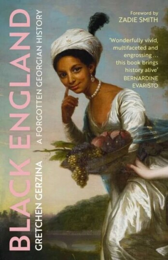Black England Av Gretchen Gerzina