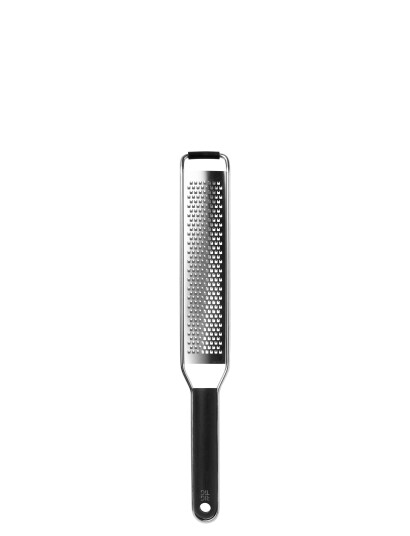 RIG TIG GRATE IT rivjern fint 33 cm svart RIG TIG GRATE IT rivjern fint 33 cm svart