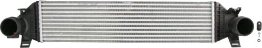 THERMOTEC DAG033TT Intercooler THERMOTEC DAG033TT Intercooler