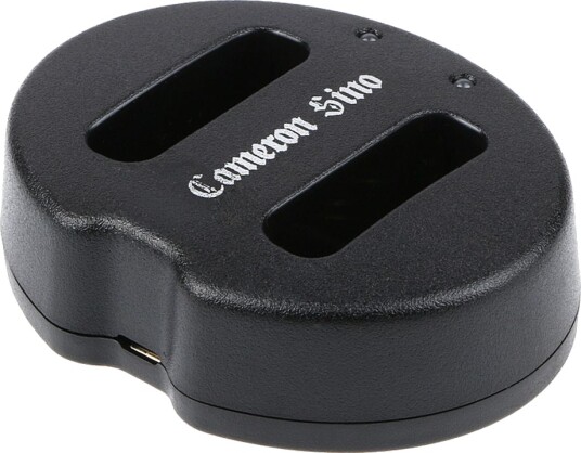 Lader til Canon PowerShot G1X mark Ⅱ etc