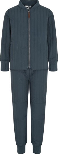 En Fant Solid Termo Set Dark Slate 110