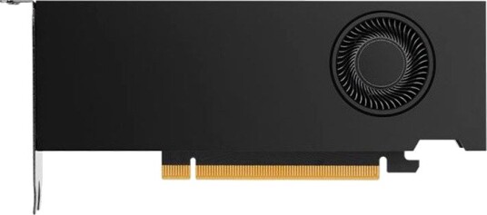 ASUS NVIDIA RTX A2000 Skjermkort 12GB GDDR6