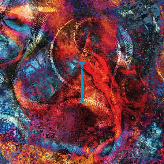 Converge, Chelsea Wolfe  Bloodmoon: I  CD