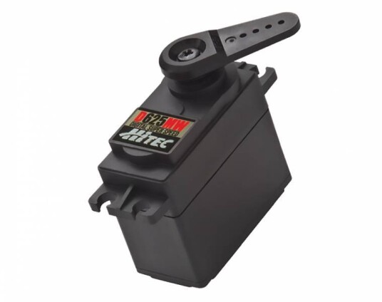 Hitec D-625MW Servo