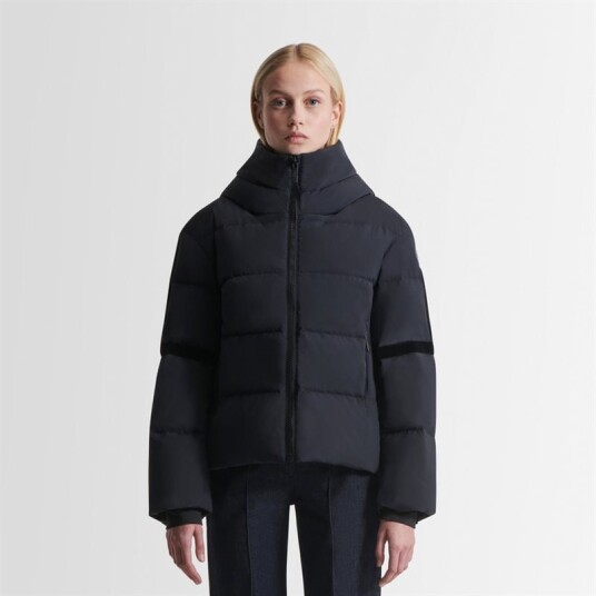 Fusalp Barsy Blouson - Noir 38