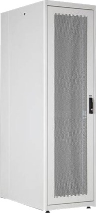 Digitus Professional Dynamic Basic Series Dn-19 Srv-26U-D Rack Skap Lysegrå Ral 7035 26U 19"