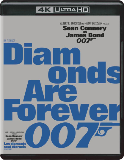 Dr No DVD
