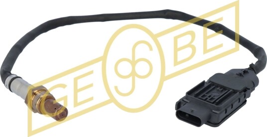 NOx-sensor, NOx-katalysator GEBE 9 3726 1 NOx-sensor, NOx-katalysator GEBE 9 3726 1