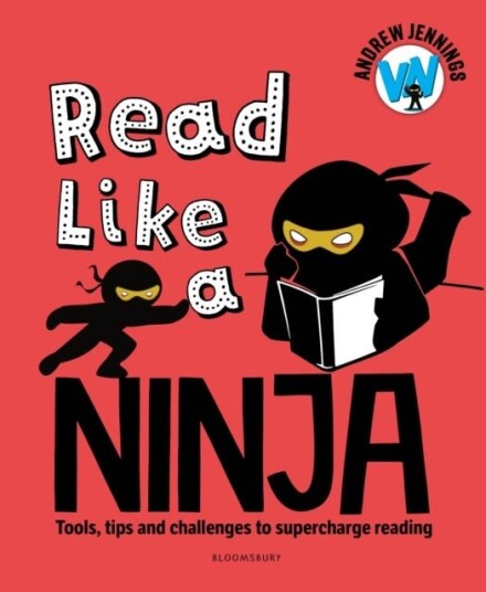 Read Like a Ninja Read Like a Ninja