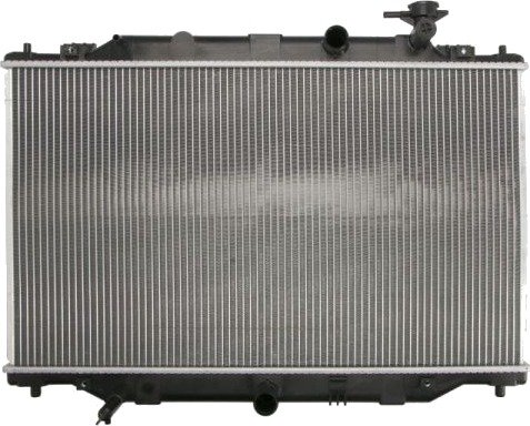 Radiator, motorkjøling THERMOTEC D73027TT