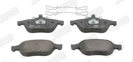 Bremseklosser JURID 573025J Bremseklosser JURID 573025J