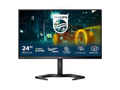 Philips Momentum 3000 24M1N3200ZA/00 Philips Momentum 3000 24M1N3200ZA/00