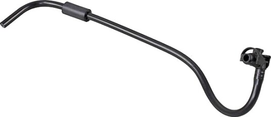 METZGER 2421254 Radiatorslange METZGER 2421254 Radiatorslange