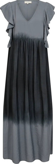 Gossia Violago Dress   Grey   XS