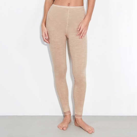 Femilet Juliana Heather leggings nude  36 
