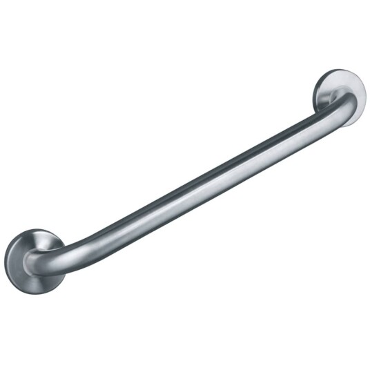 RIDDER Sikkerhetshåndtak 45 cm børstet rustfritt stål A00145051 RIDDER Sikkerhetshåndtak 45 cm børstet rustfritt stål A00145051