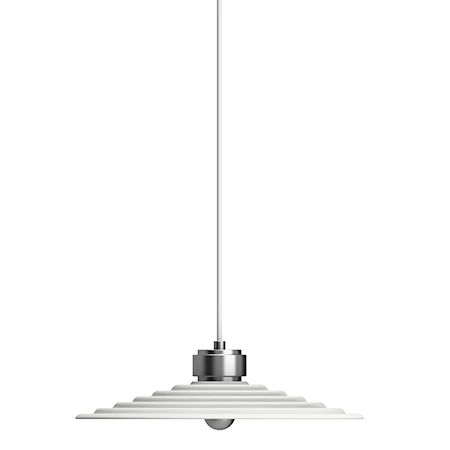 Herstal Sound Pendel M Matt Hvit 1669393-03-0 1669393-01-0 Herstal Sound Pendel M Matt Hvit 1669393-03-0 1669393-01-0